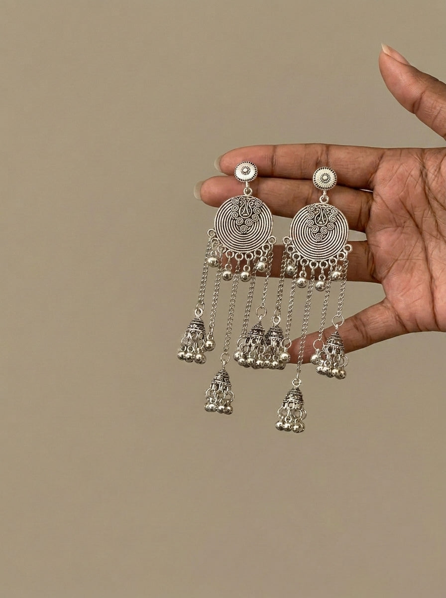 The Mandala Drop