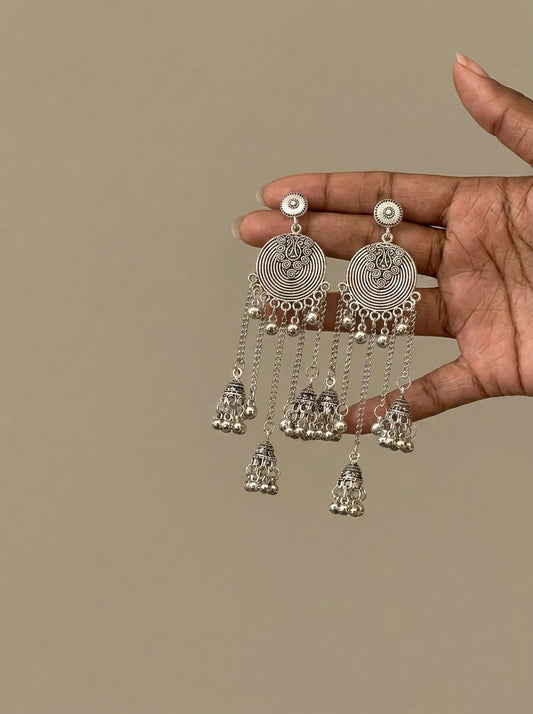 The Mandala Drop