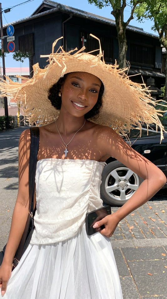 Straw Hat
