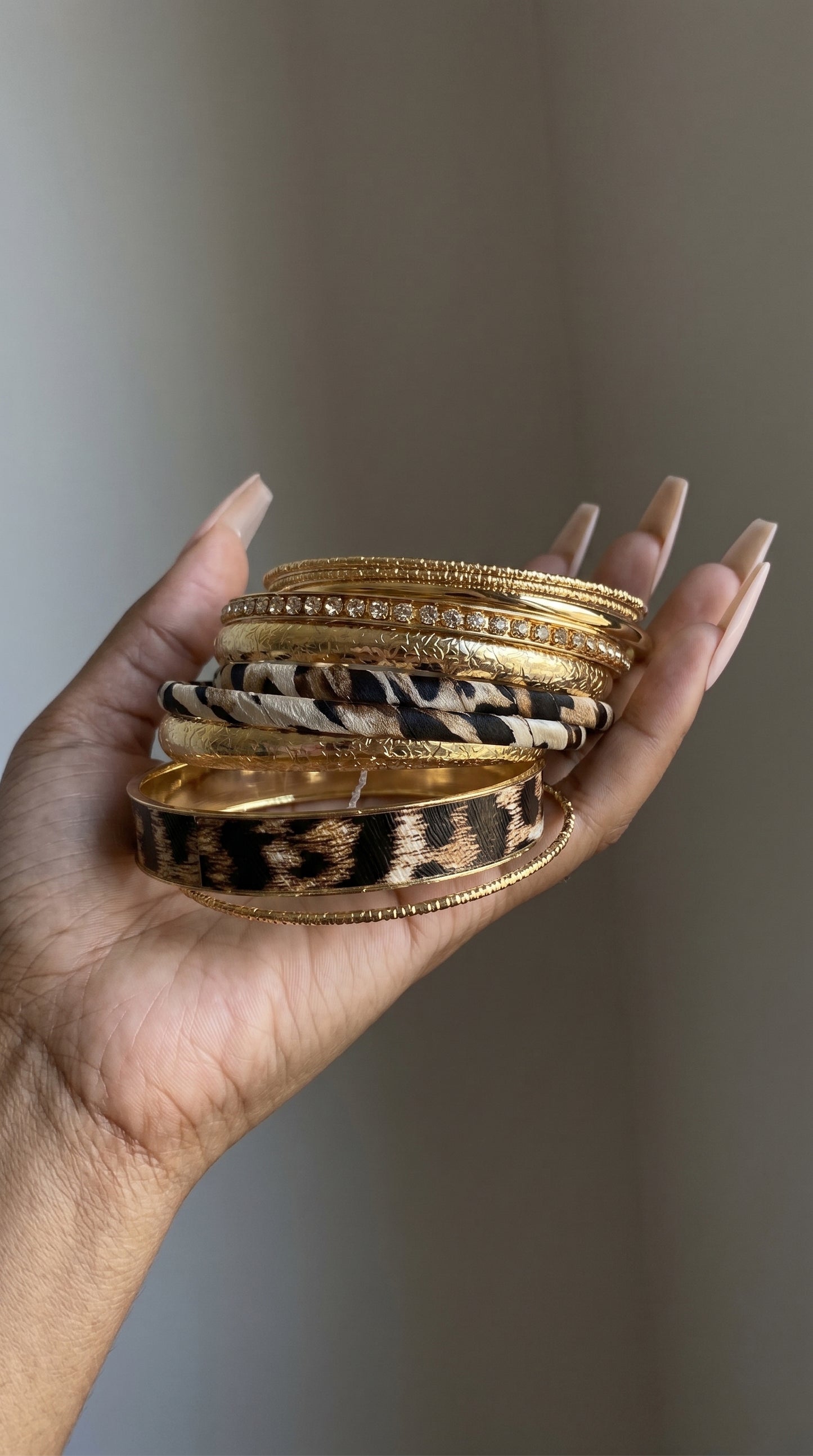 The Wild Stack