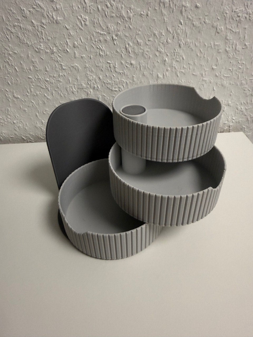 Stack — Jewelry Box 3D