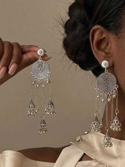 The Mandala Drop
