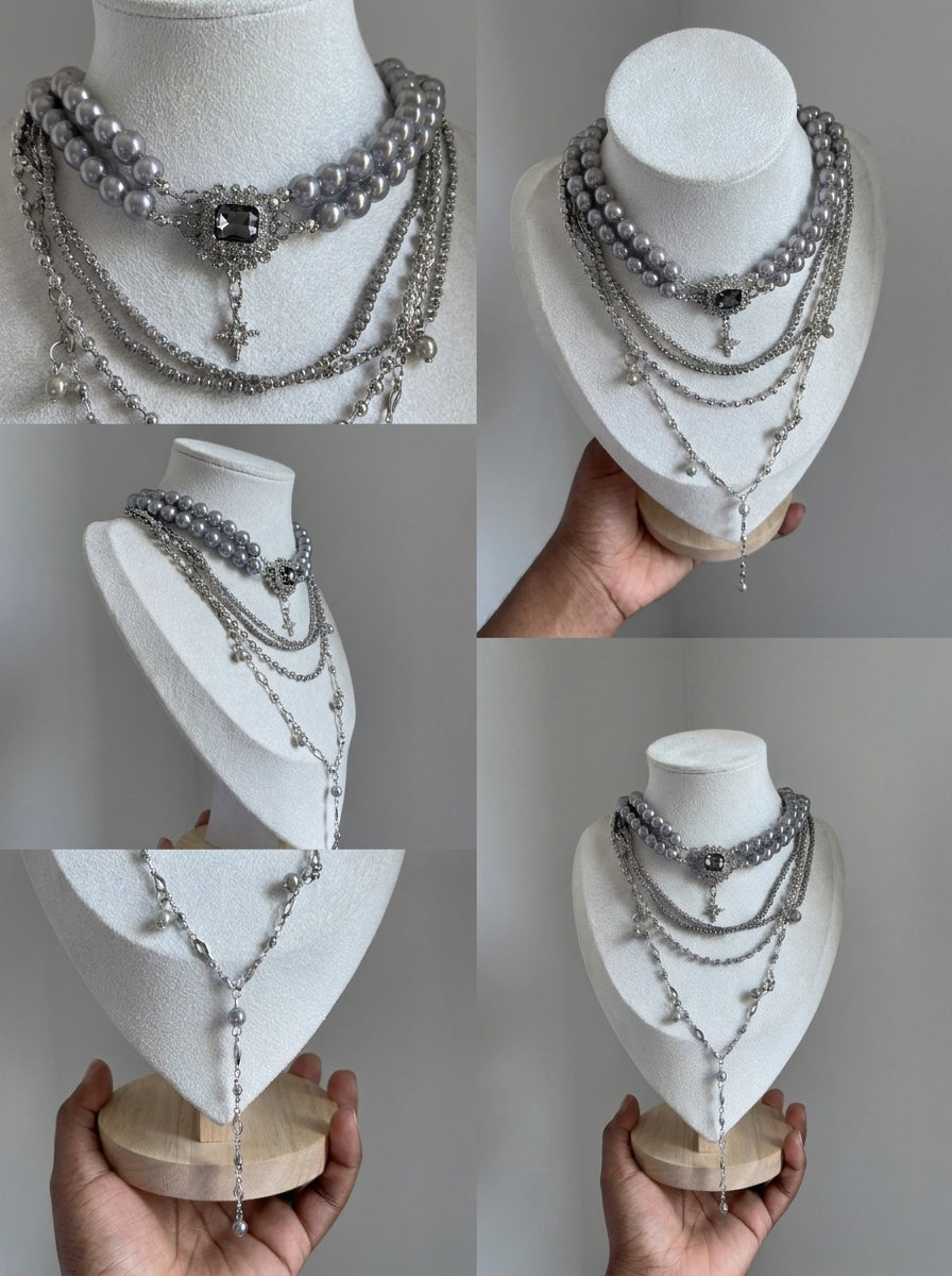 The Silver Layer