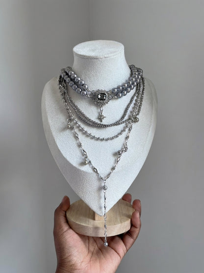 The Silver Layer