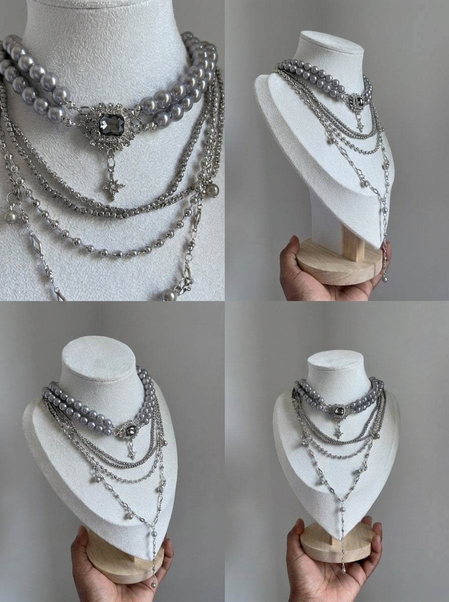 The Silver Layer