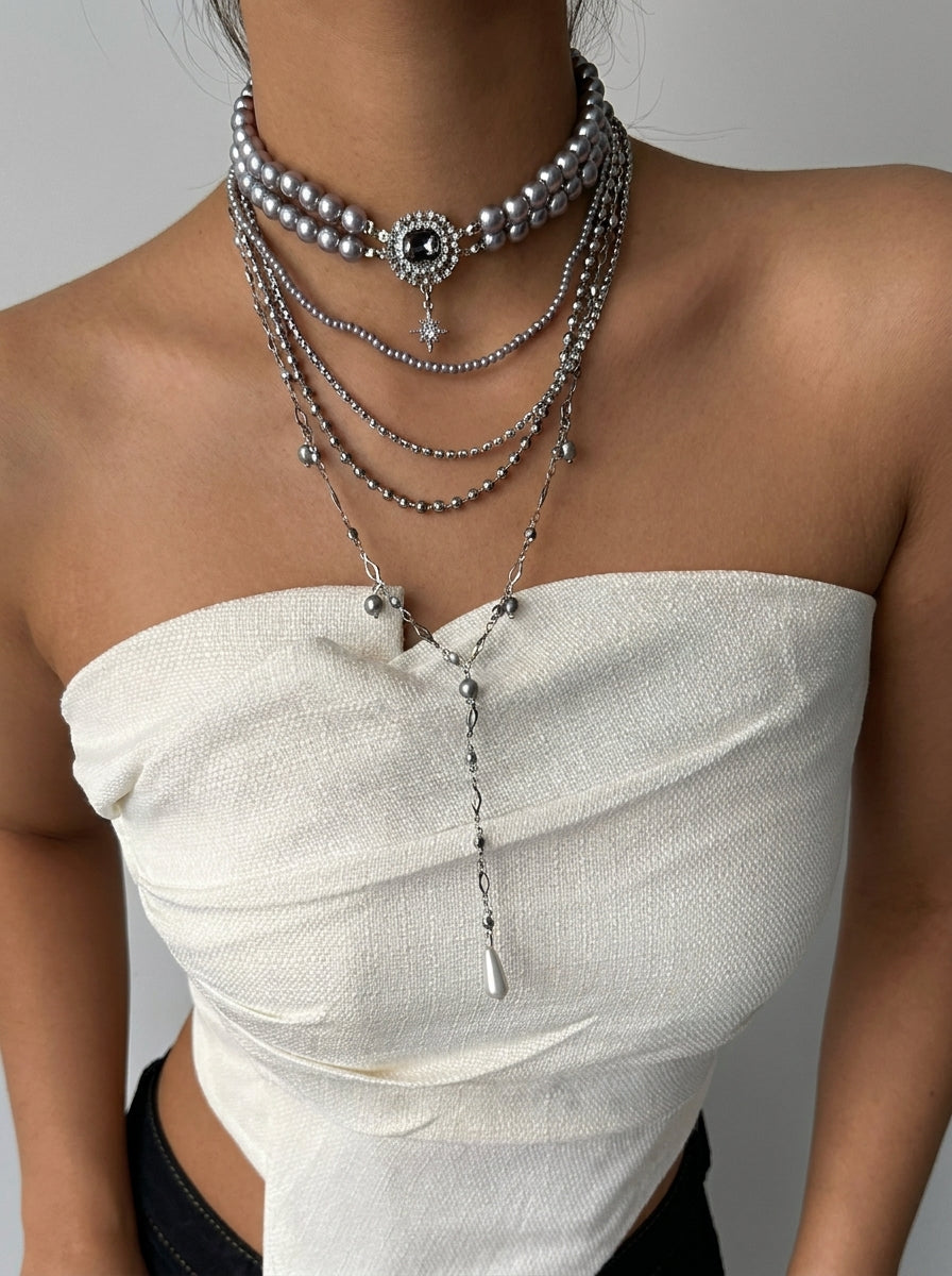 The Silver Layer