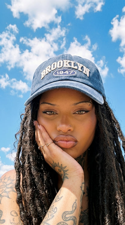 Brooklyn '47