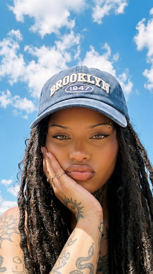 Brooklyn '47
