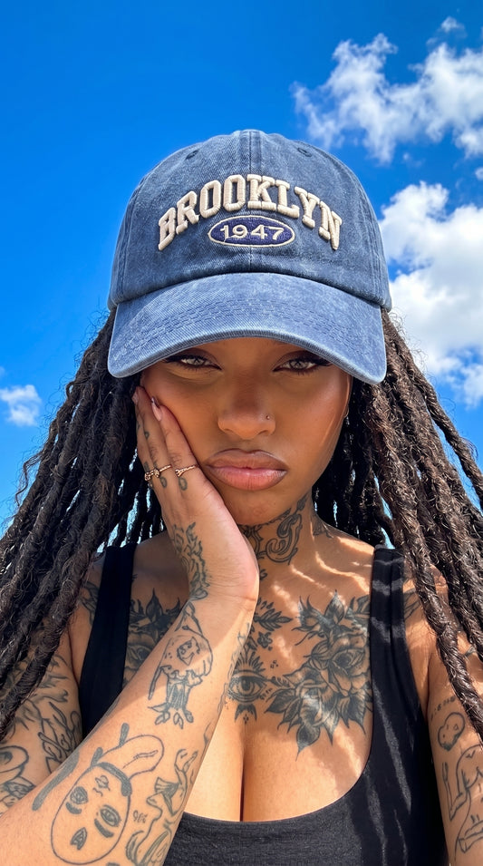 Brooklyn '47