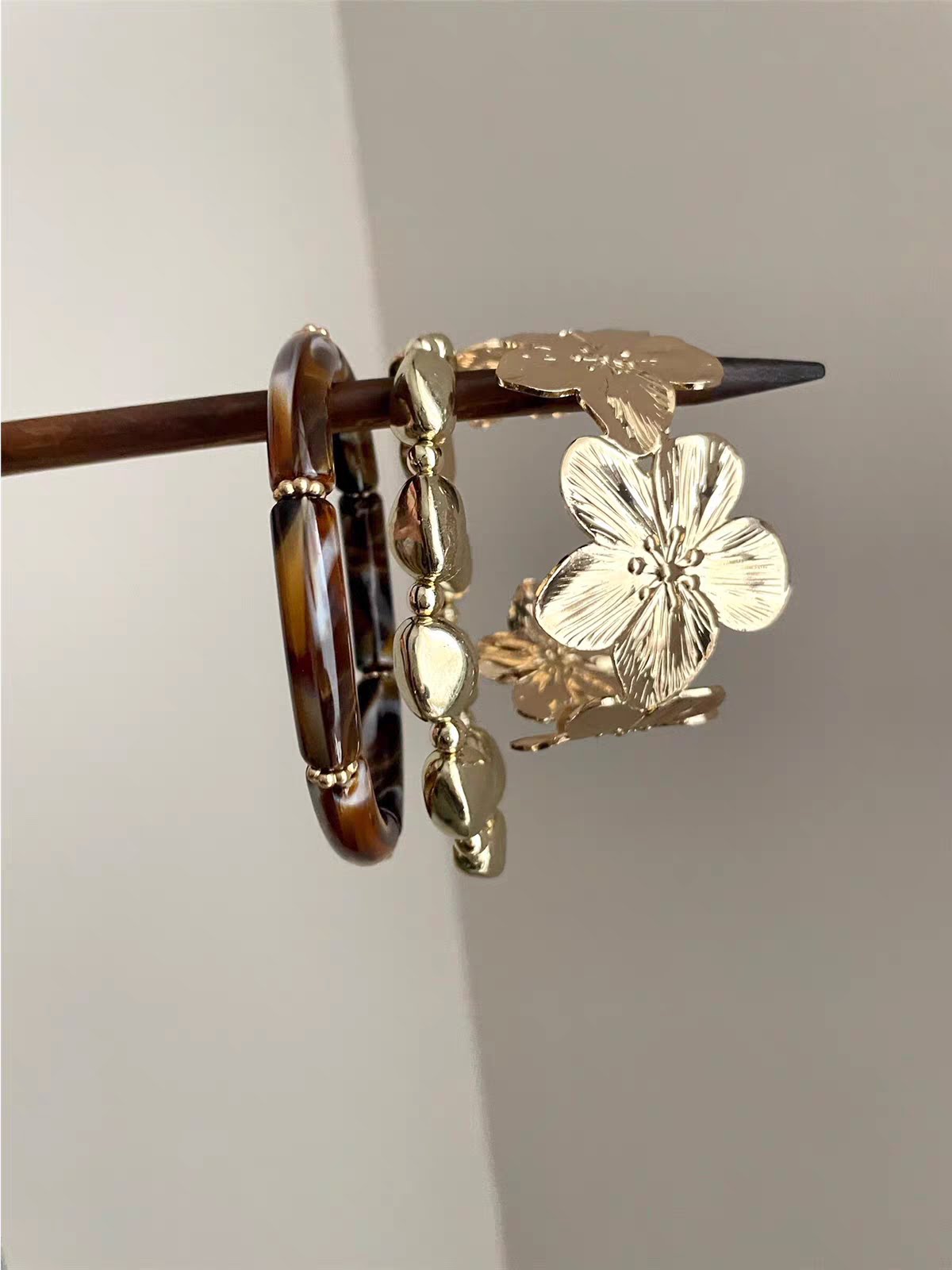 The Bloom Stack