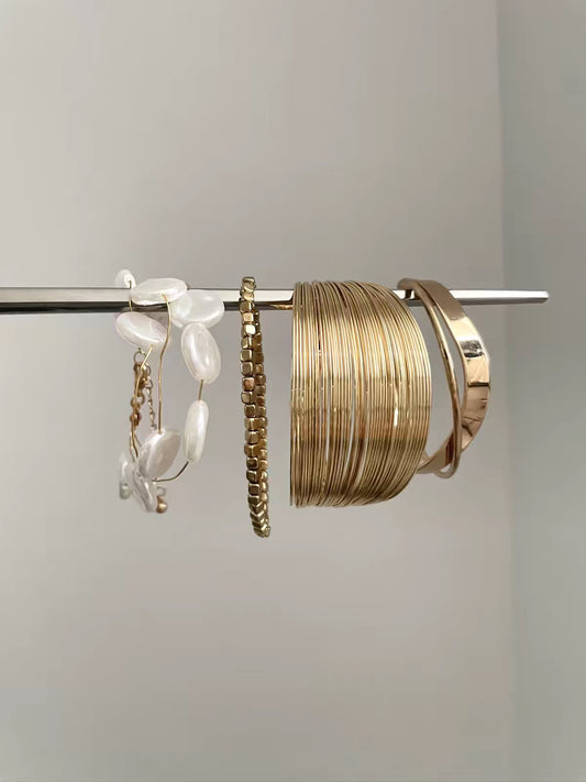 The Gold Stack