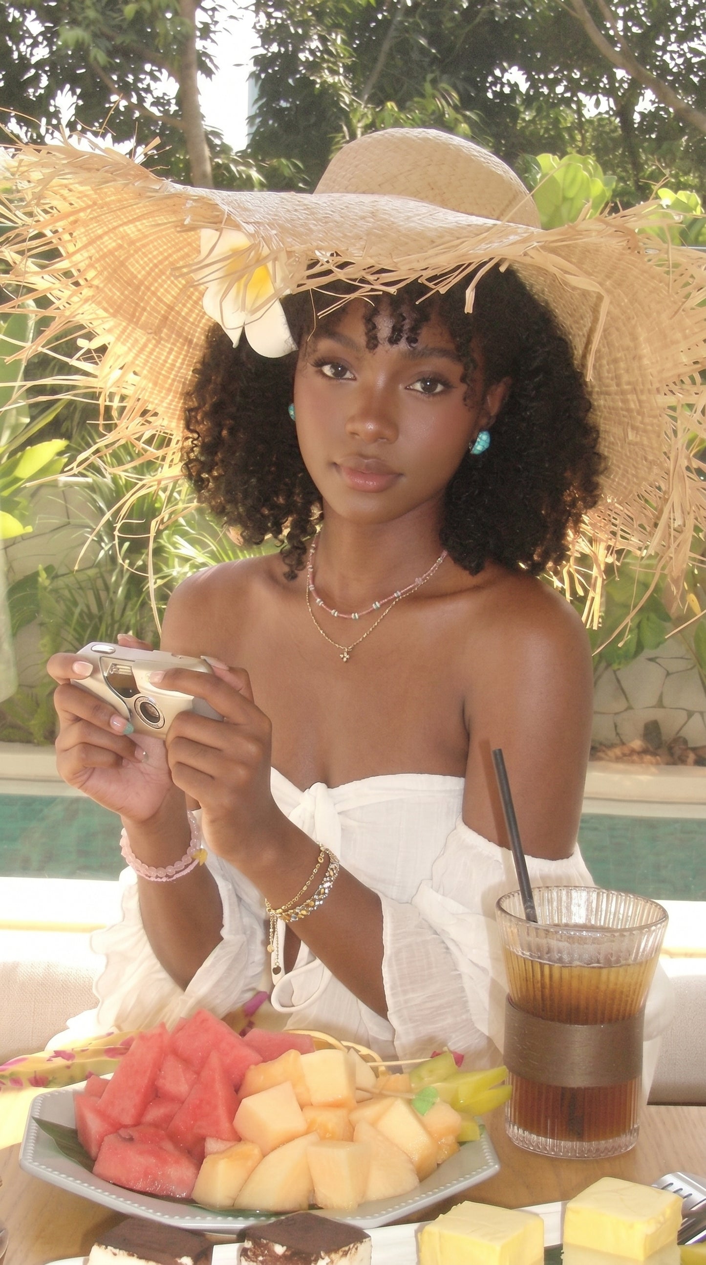 Straw Hat