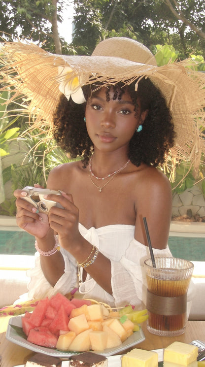 Straw Hat