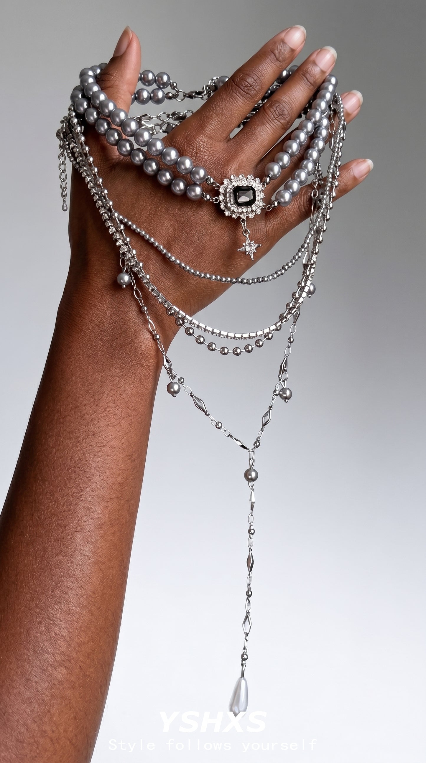 The Silver Layer