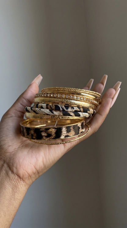 The Wild Stack