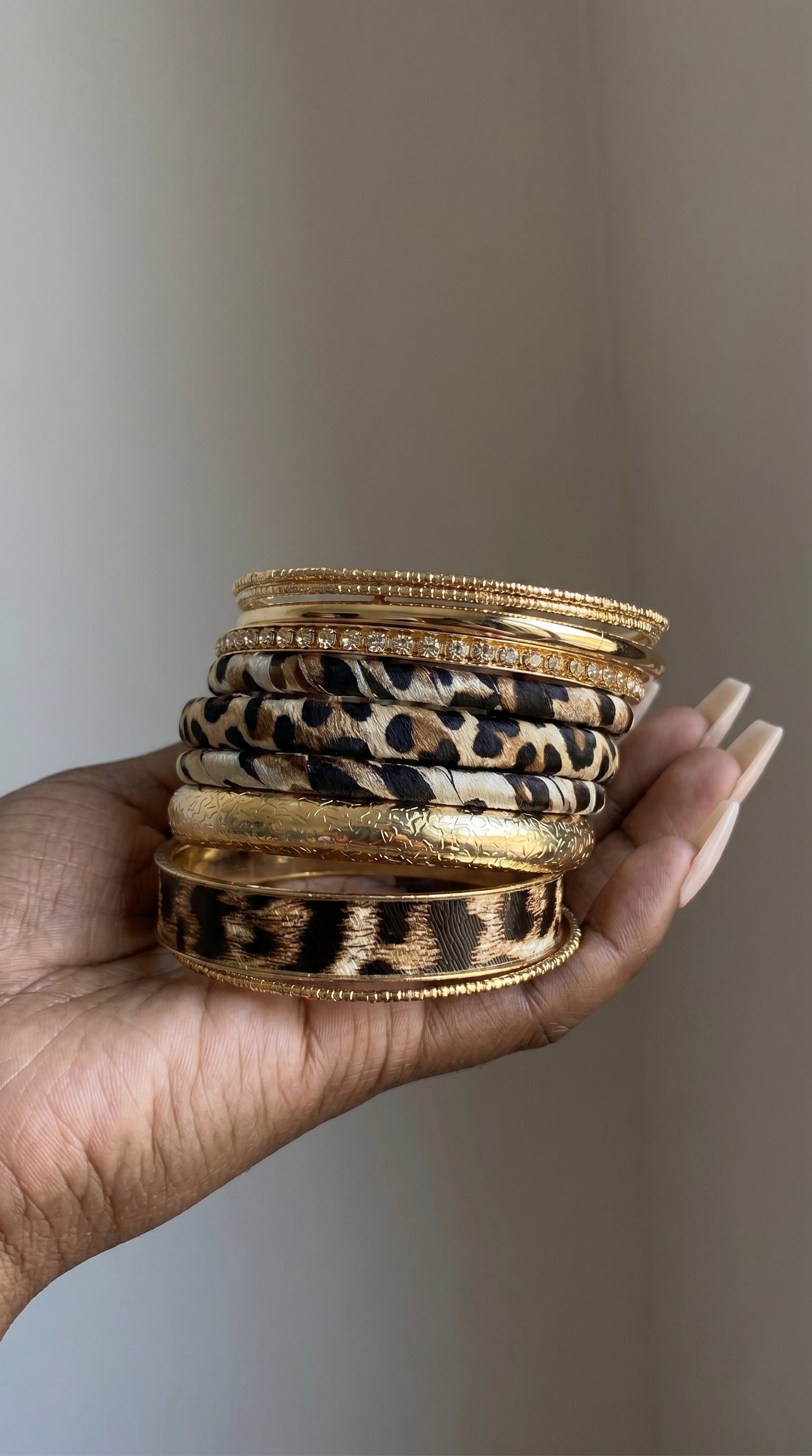 The Wild Stack