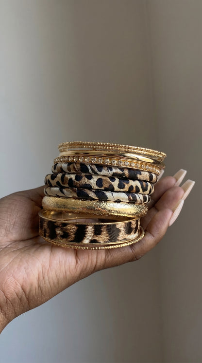 The Wild Stack