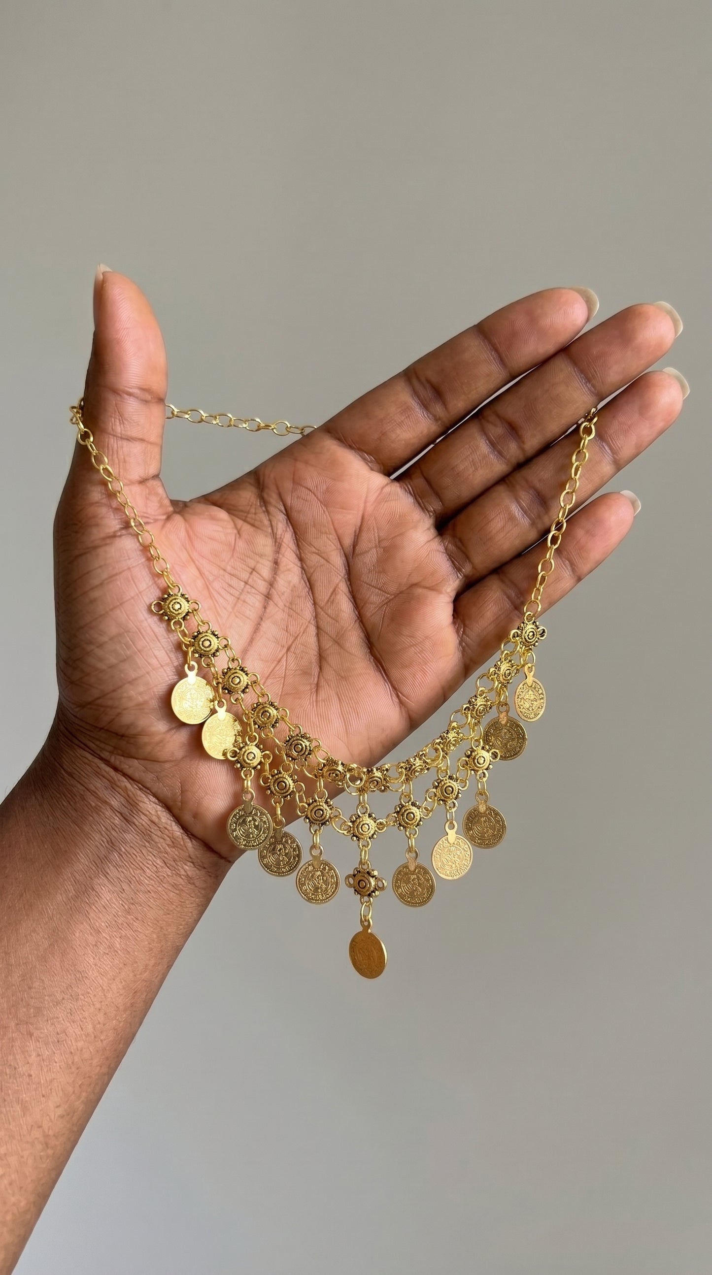 The Coin Fringe