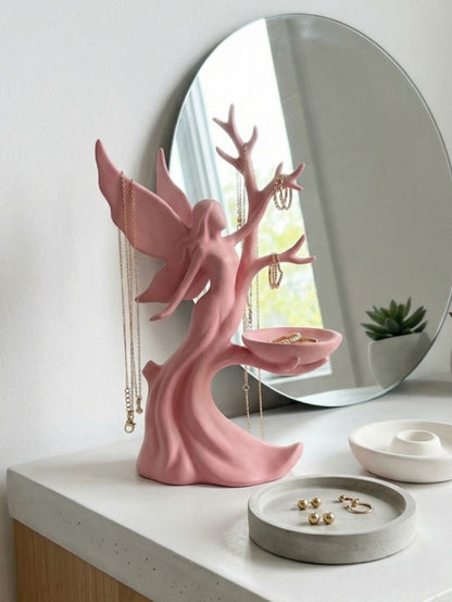 Sprite — Jewelry Stand 3D