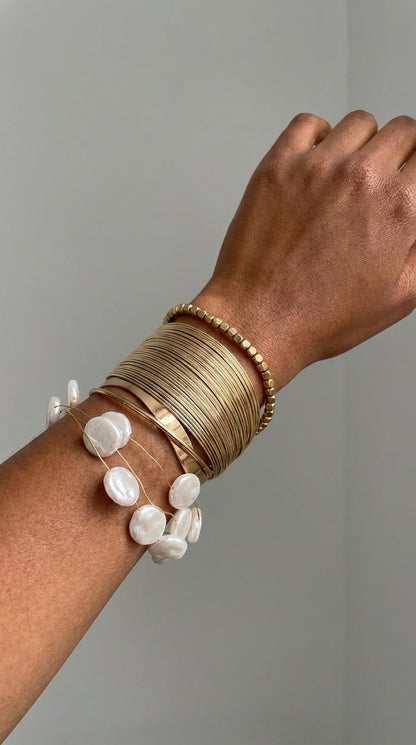 The Gold Stack