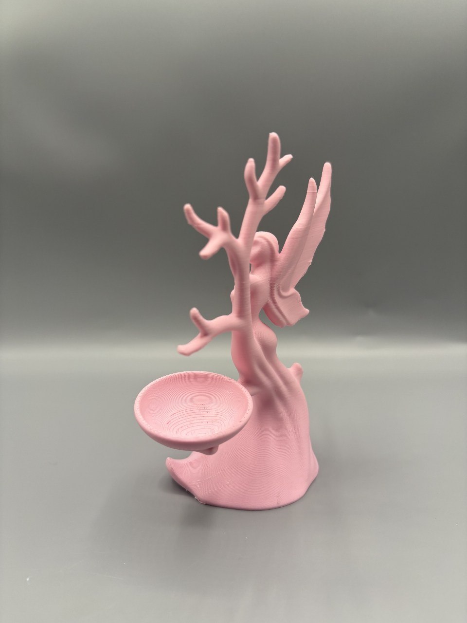 Sprite — Jewelry Stand 3D