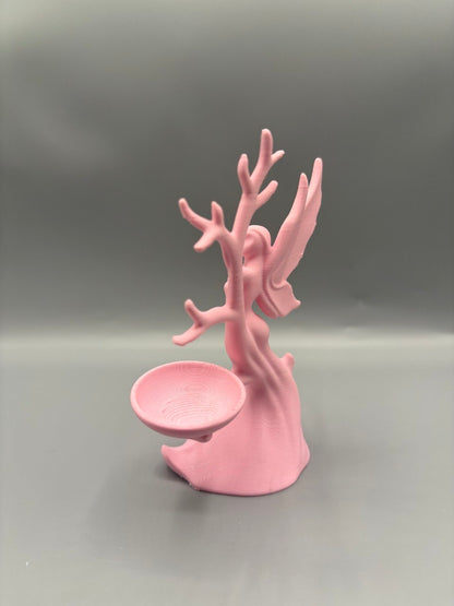 Sprite — Jewelry Stand 3D