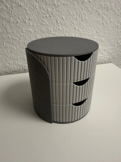 Stack — Jewelry Box 3D