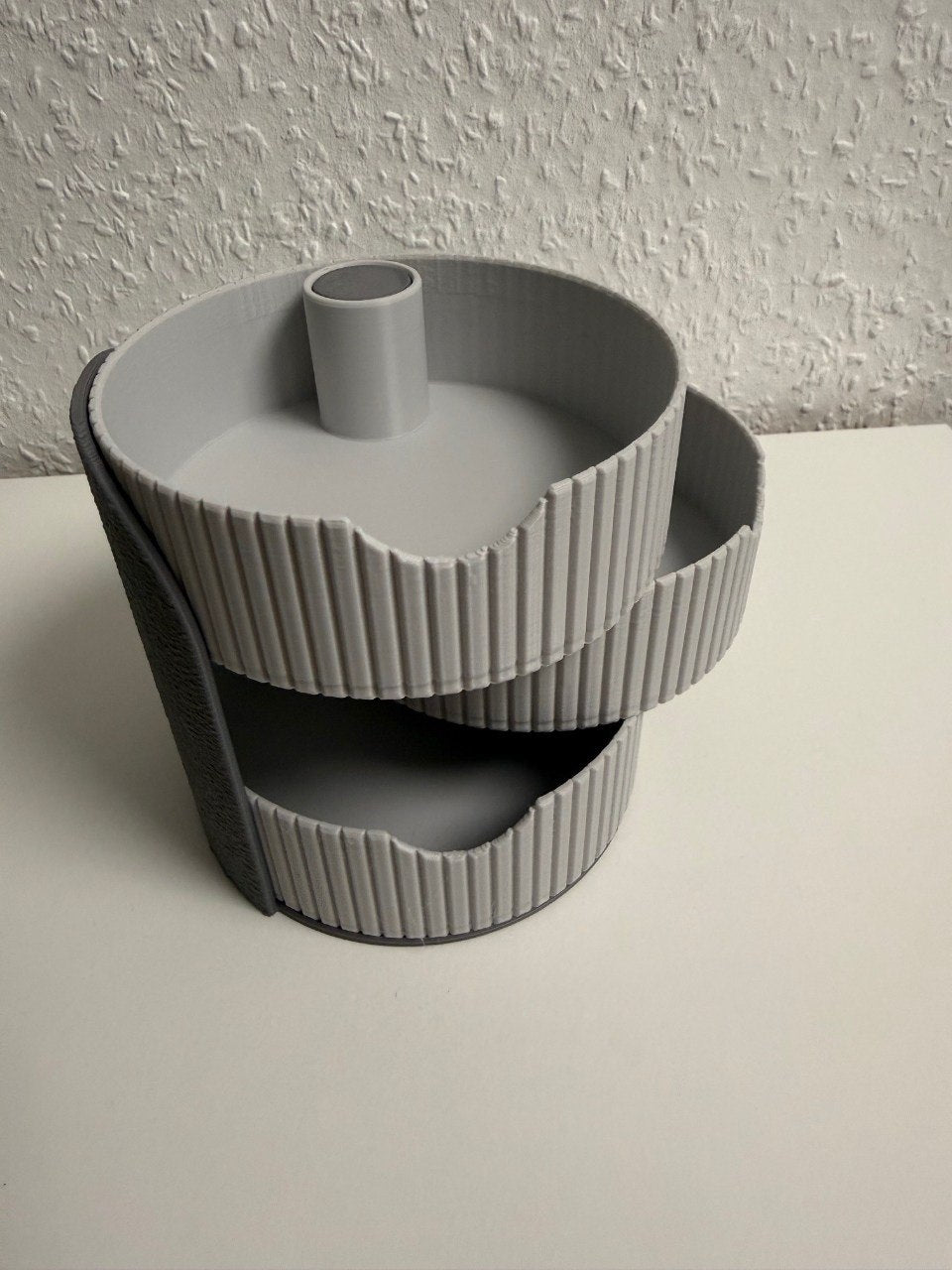 Stack — Jewelry Box 3D