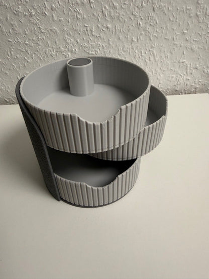 Stack — Jewelry Box 3D