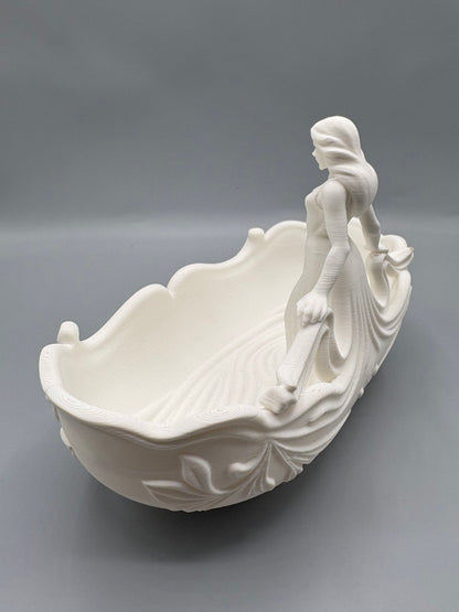 Hajimi  - Jewellery Holder 3D