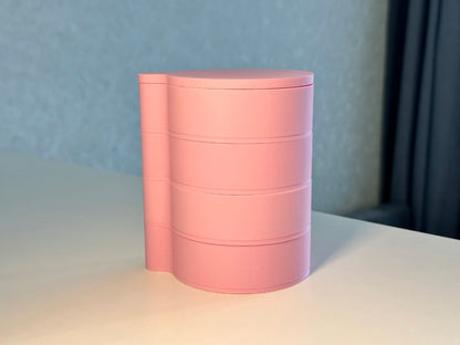 Blossom  — Jewelry Box
3D