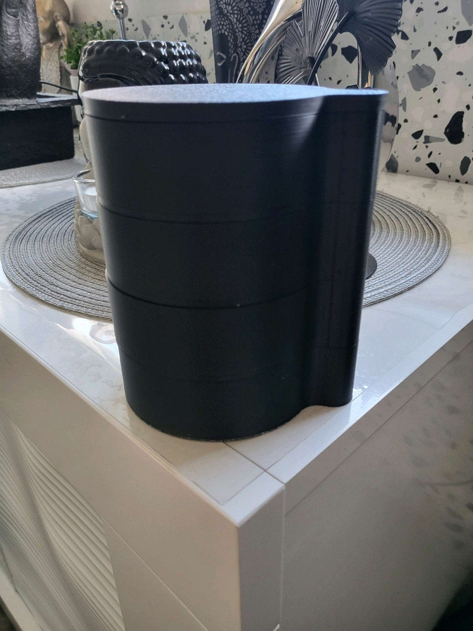 Stack — Jewelry Box 3D
