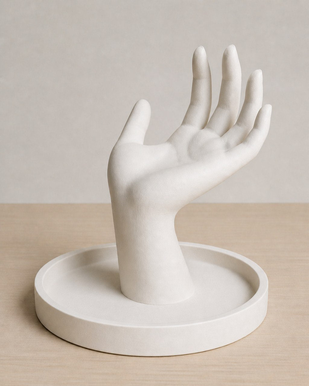 Hand - Jewellery Holder 3D
