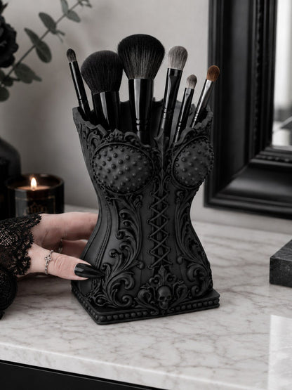 Corset — Brush Holder 3D