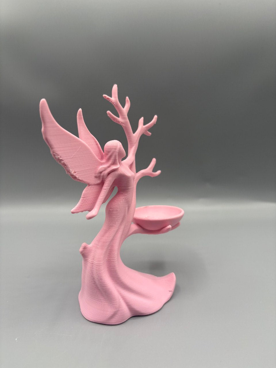Sprite — Jewelry Stand 3D