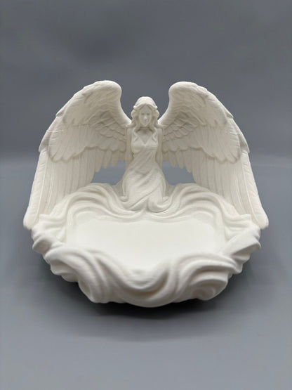 Seraph  — Jewelry Tray 3D