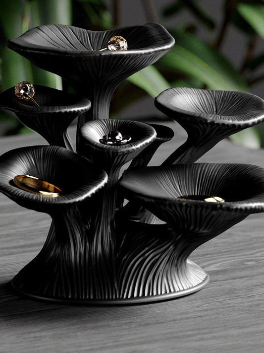 Grove — Ring Holder 3D