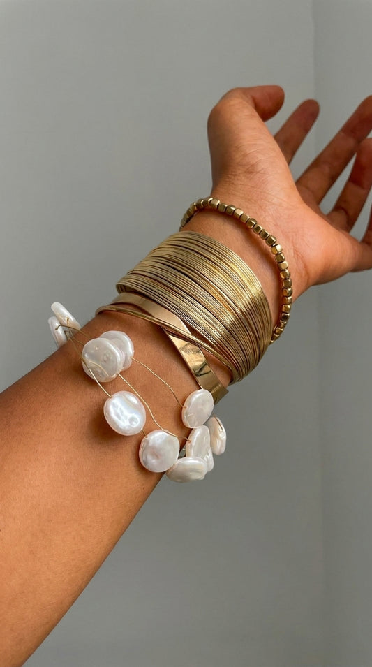 The Gold Stack