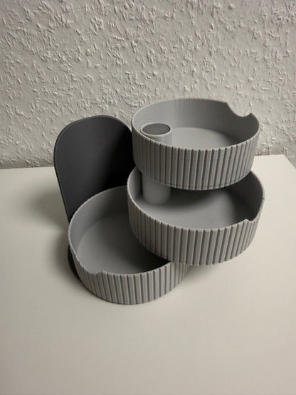 Stack — Jewelry Box 3D
